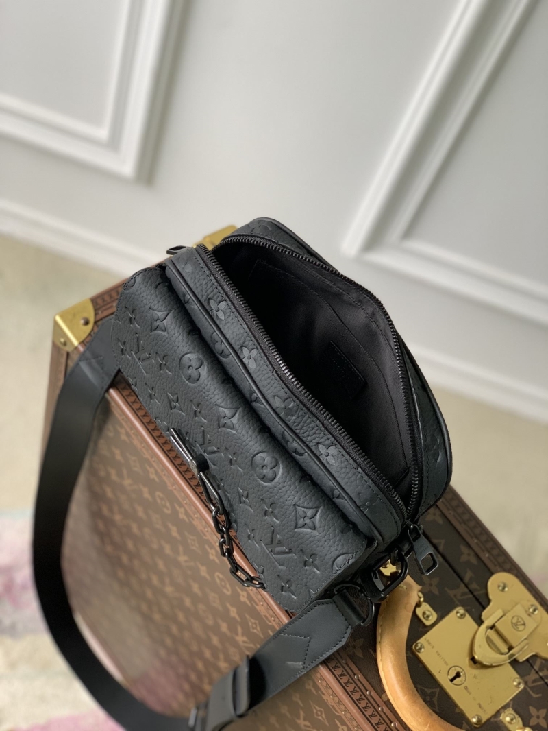 LV Satchel Bags